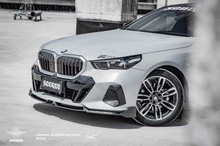 BMW X1 U11, Car Accessories, Exterior Accessories, Bodykits & Styling ...