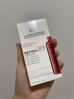 La Roche-Posay Effaclar Ultra Concentrated Serum (30ml), Beauty ...