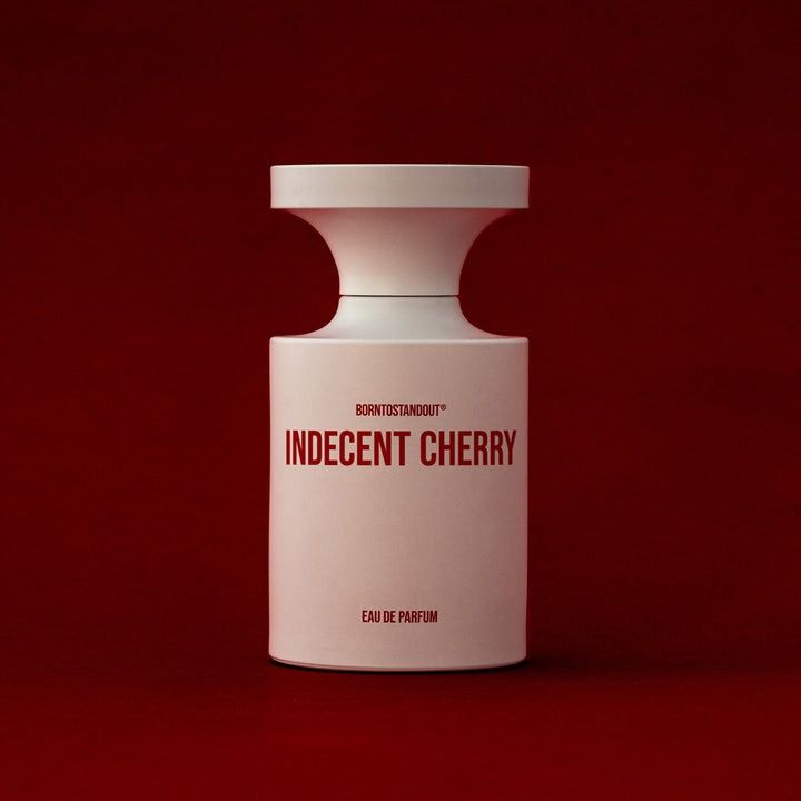 Born to Stand Out Indecent Cherry (Category: Fragrance & Deodorants) located in Taguig. Submitted by vhienparfumerie (Listing ID 1466927510, Image 1). Description: Born to Stand Out Indecent Cherry 50ml Brand new and sealed. .