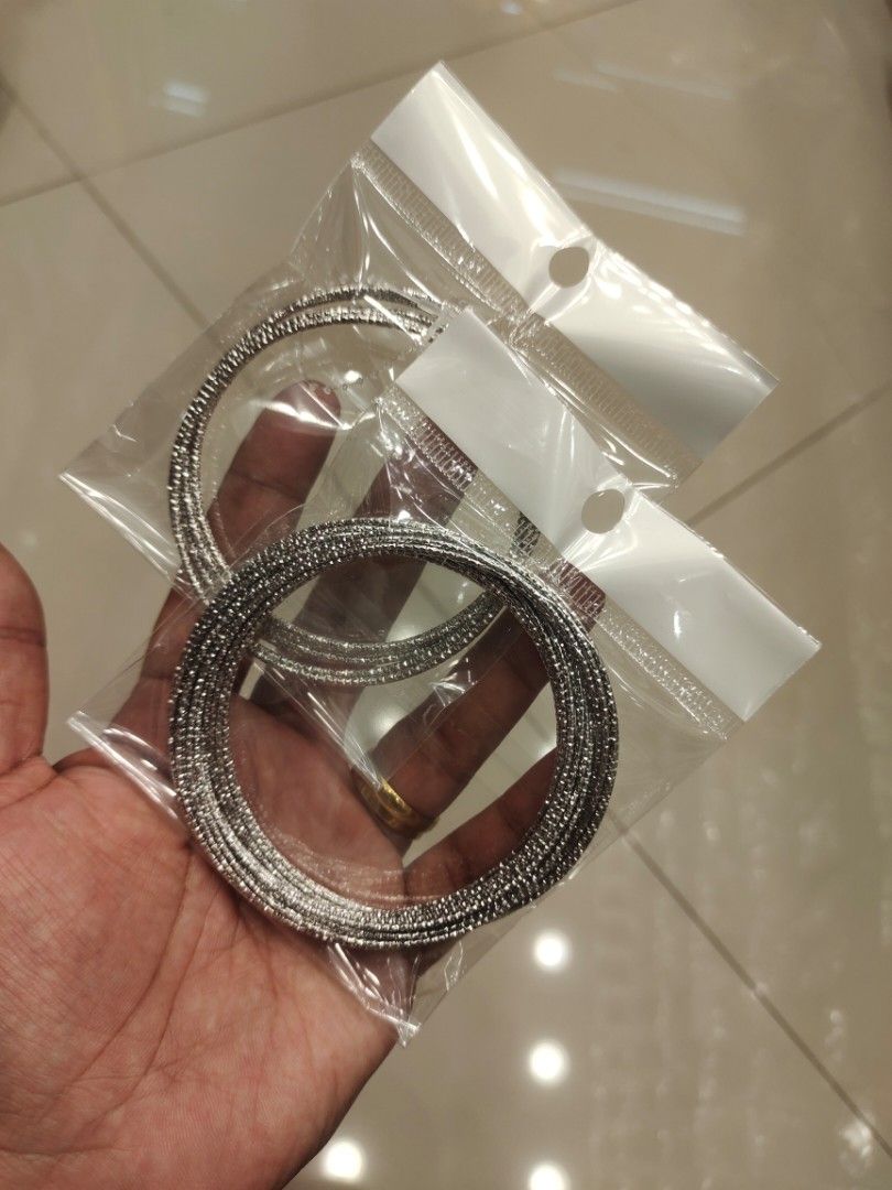Bracelet Accessories (Category: Bracelets) located in Manila. Submitted by layagmaryr37323 (Listing ID 1466805922, Image 3). Description: available for retail wholesale thru lalamove pickup.