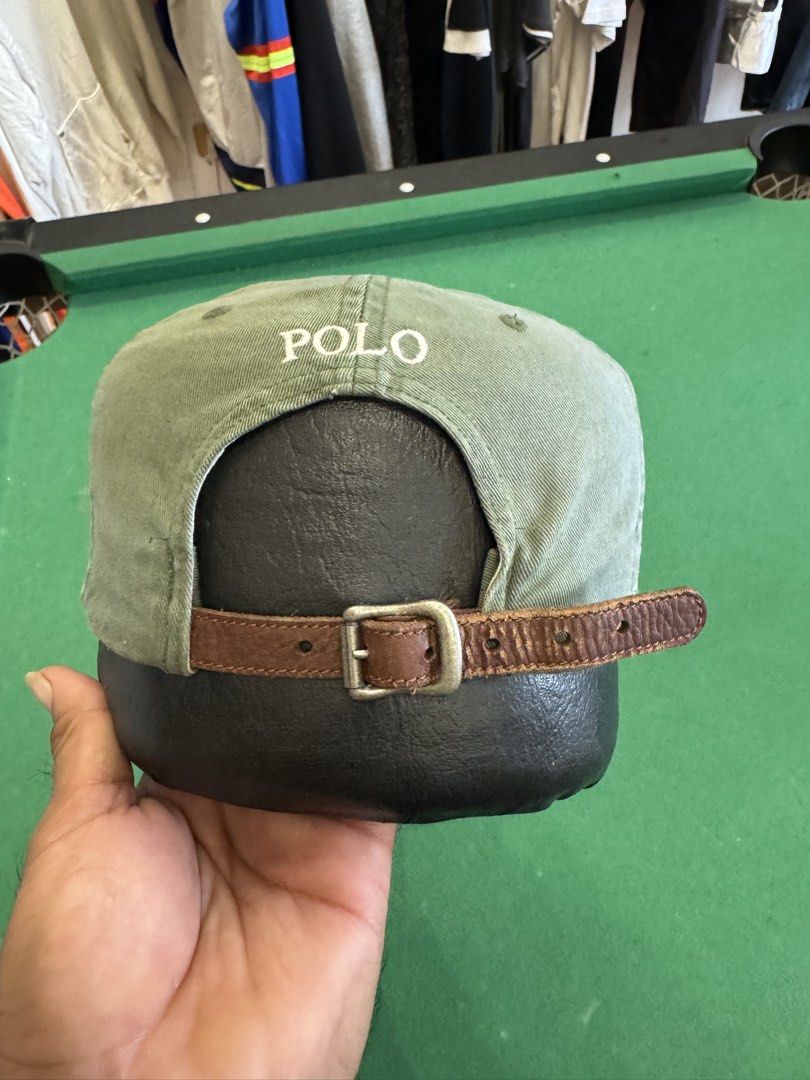 branded cap (Category: Caps & Hats) located in Cebu City. Submitted by moshthrift (Listing ID 1466818017, Image 2). Description: .