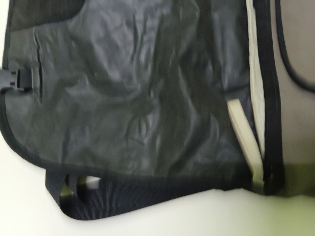Bron sling bag nike (Category: Sling Bags) located in Manila. Submitted by daphnefinds (Listing ID 1466962525, Image 2). Description: NEED WASH ONLY.