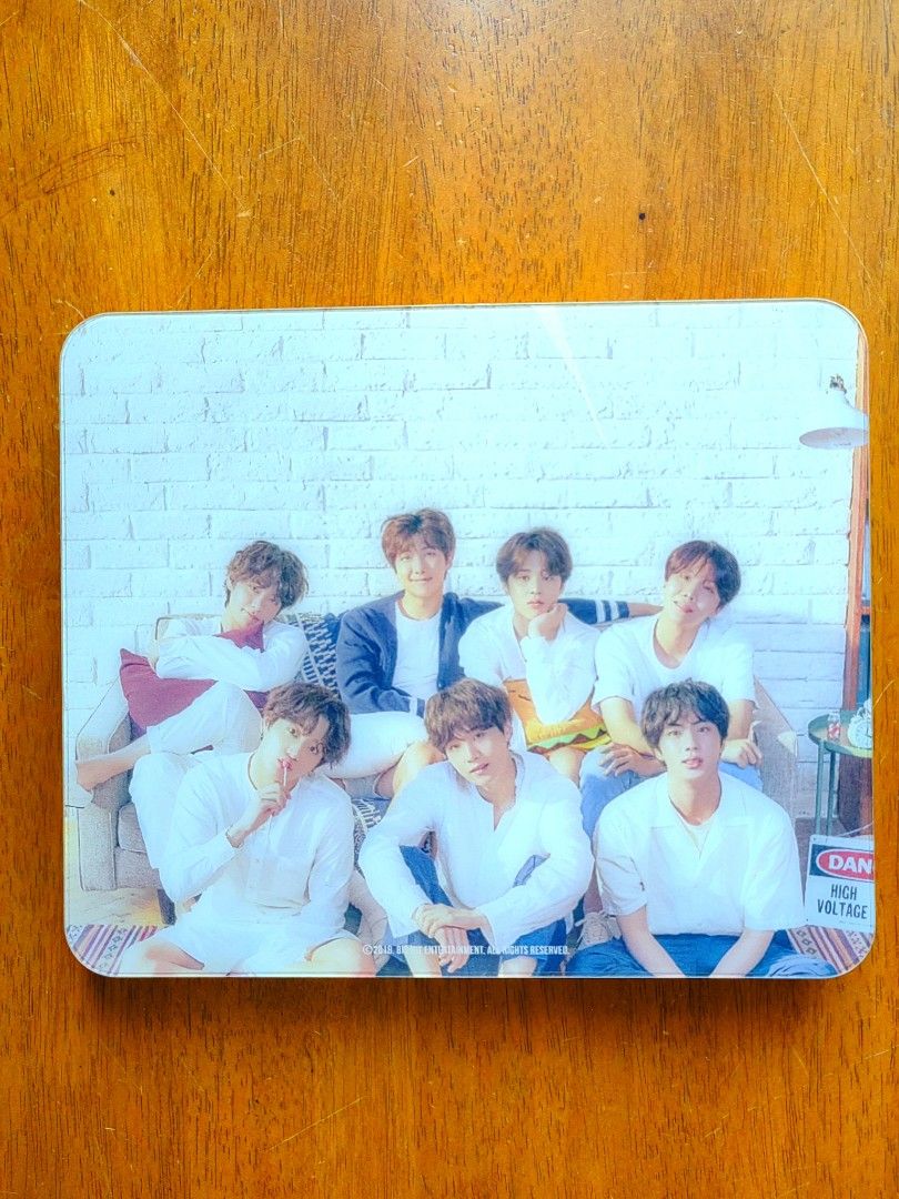 BTS 2018 Exhibition Oneul Digital Acrylic Clock (Category: K-Wave Merchandise) located in Cebu City. Submitted by pikapicachuuu_bns (Listing ID 1466961325, Image 3). Description: WTS LFB ↪︎ BTS 2018 Exhibition Oneul Digital Acrylic Clock 💸 1250 📍Official 📍On hand 📍Reply or message to claim #bts #jin #v #jungkook #jimin #rm #suga #jhope #btsalbum #kpop #album #merch #army #wts #lfb #willingtosell #lookingforbuyer #photocard #cd #btsalbum #btsa