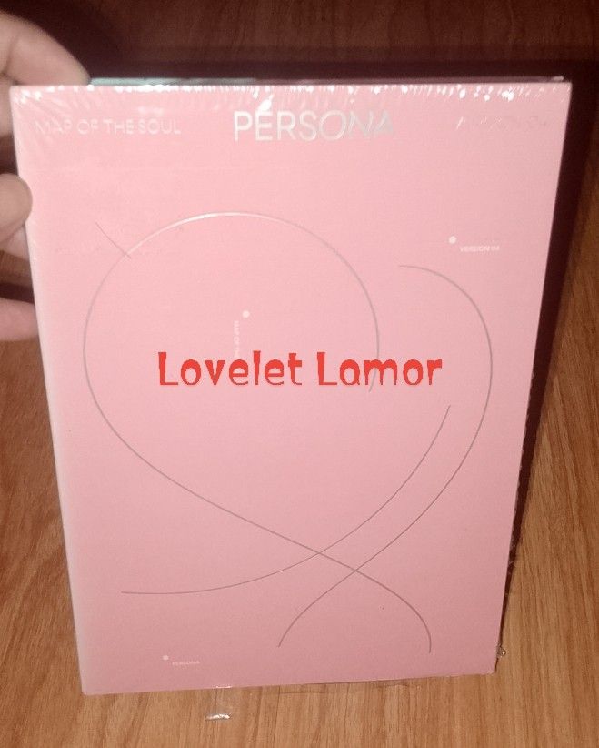 BTS RM Jimin Jung Kook Albums Bundle (Category: CDs & DVDs) located in Manila. Submitted by mommylove004 (Listing ID 1466920443, Image 3). Description: - Official BTS albums (solo and group collection) - Included albums: RM Right Place Wrong Person, Love Yourself Answer, Map of the Soul Persona, Jimin Face, Jung Kook Golden - Condition: 100% Brand New and Sealed in original plastic wrapping - Ideal for K-pop collectors and ARMY - DM for inquiries