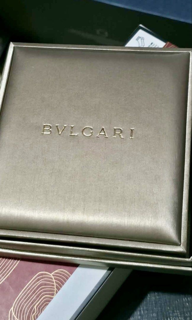 Bvlgari Serpenti Bracelet (Category: Luxury Accessories) located in Batangas. Submitted by ilovedyoulllove (Listing ID 1466798833, Image 3). Description: .