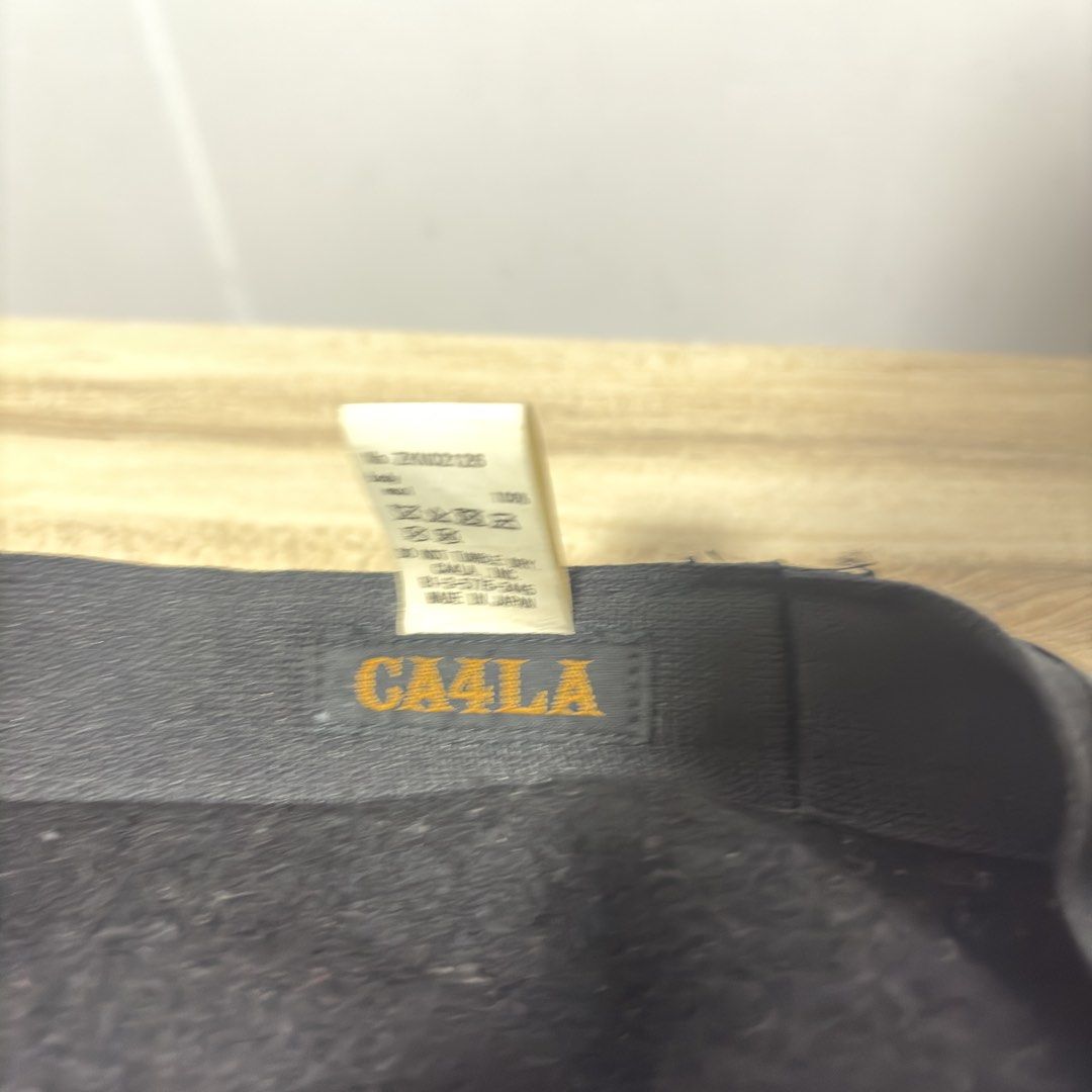 CA4LA Big Basque Beret Wool (Category: Caps & Hats) located in Baguio. Submitted by jimbles_28 (Listing ID 1466914975, Image 2). Description: Free size Made in japan .