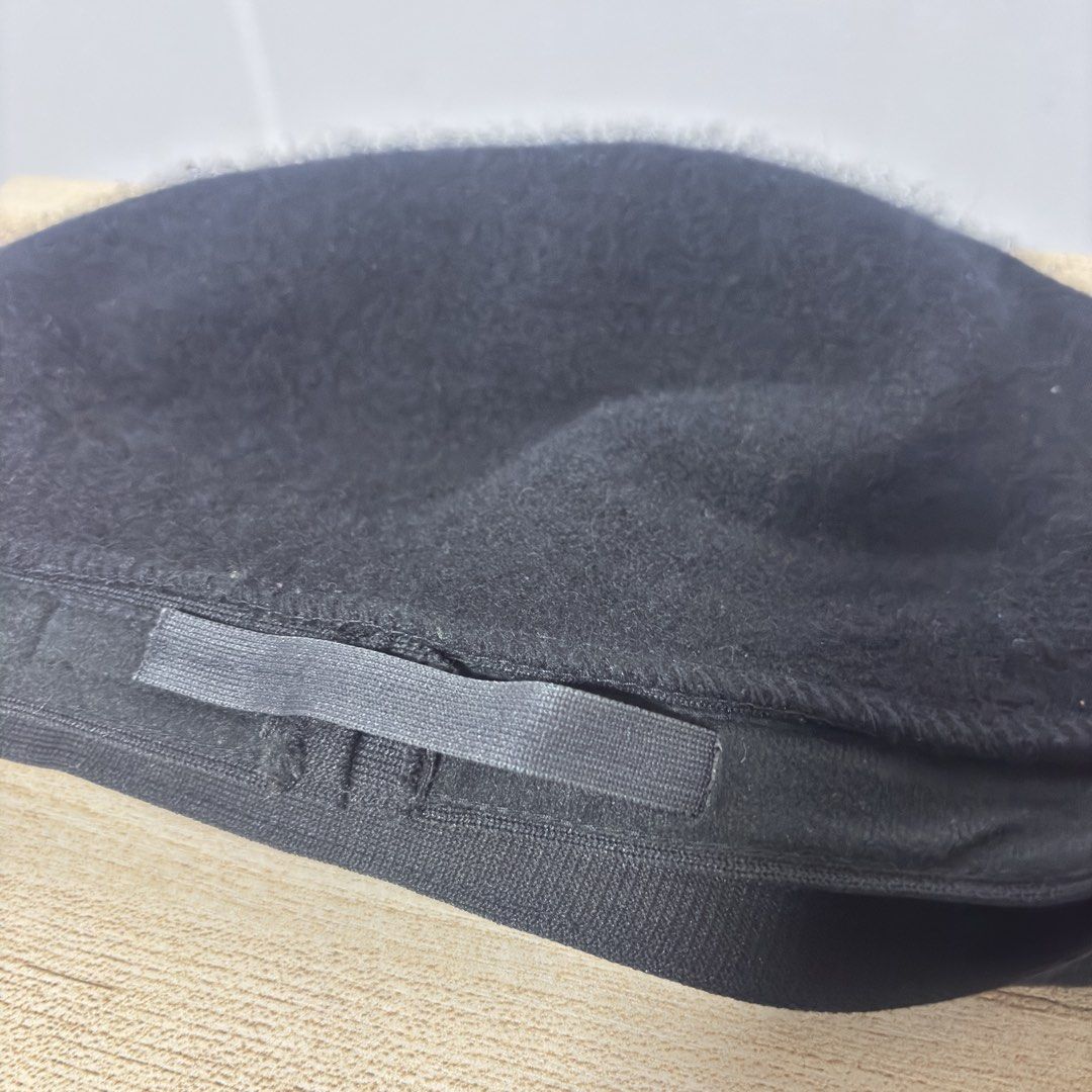 CA4LA Big Basque Beret Wool (Category: Caps & Hats) located in Baguio. Submitted by jimbles_28 (Listing ID 1466914975, Image 3). Description: Free size Made in japan .