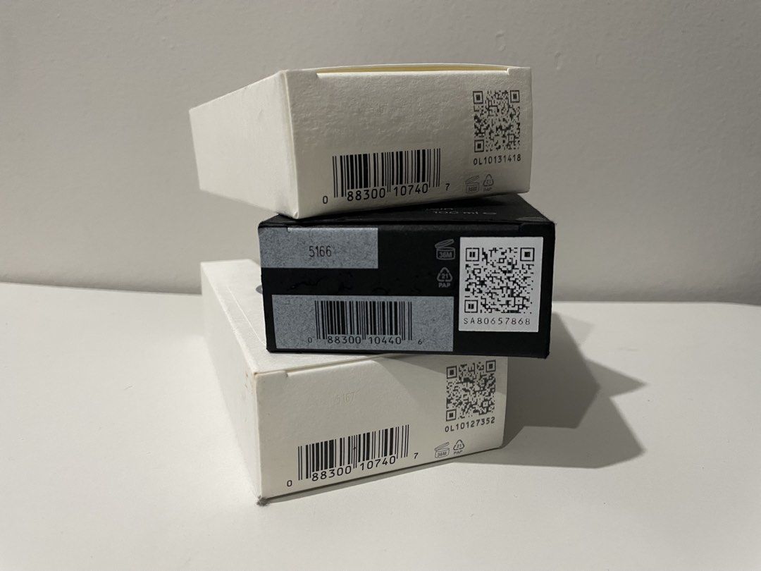 Calvin Klein CK One and CK Be (Category: Fragrance & Deodorants) located in Manila. Submitted by hawtstufff (Listing ID 1466891462, Image 2). Description: 1500 FOR EACH BOTTLE AUTHENTIC > 1 BOTTLE OF CK ONE LEFT.