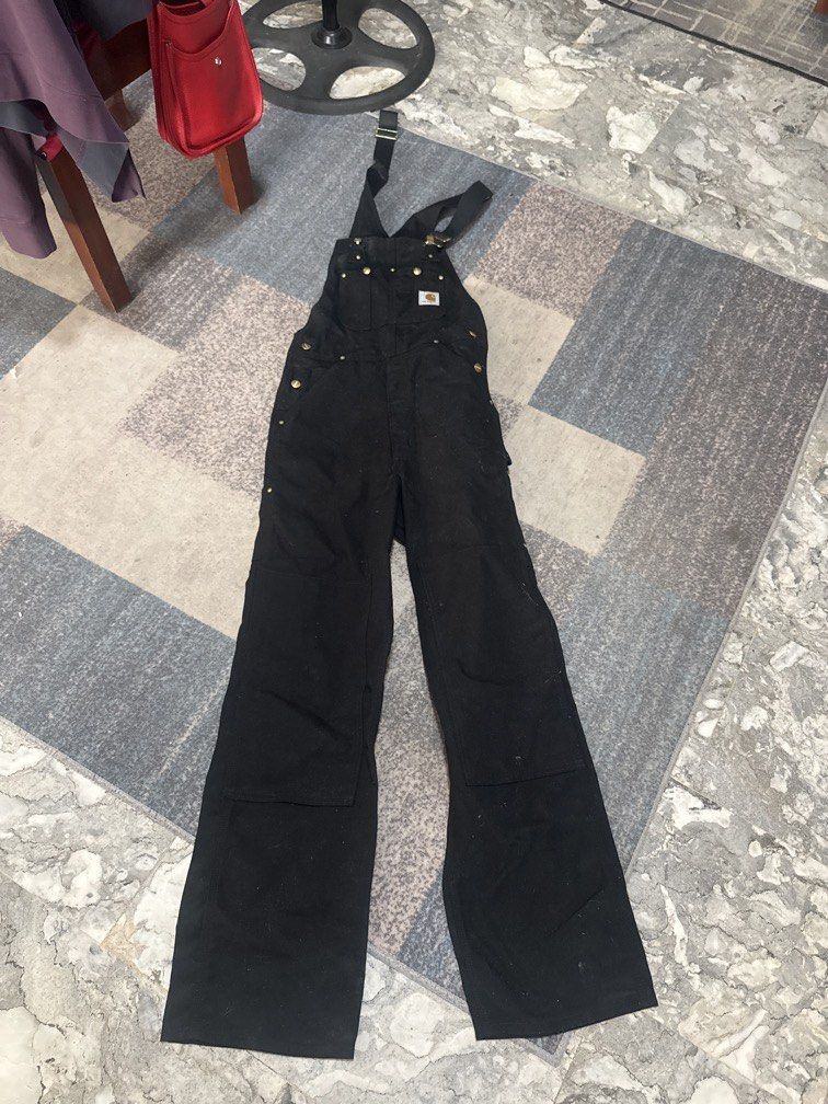 CARHARTT JUMPER (Category: Announcements) located in Angeles City. Submitted by migs_font29 (Listing ID 1466775421, Image 1). Description: LOOKS NEW.