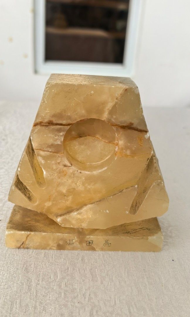 Carve stones heavy (Category: Everything Else Others) located in Tuguegarao City. Submitted by zenphoenix-7ad615 (Listing ID 1466800826, Image 3). Description: Carve stones Super bigat.