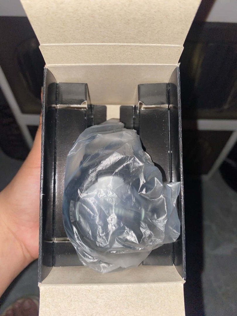 Casio G-Shock GA-100 Black Watch (Category: Men's Watches) located in Makati City. Submitted by imskrille55380 (Listing ID 1466969842, Image 2). Description: Brand New! (Legit and never been used) loc: makati/taguig.