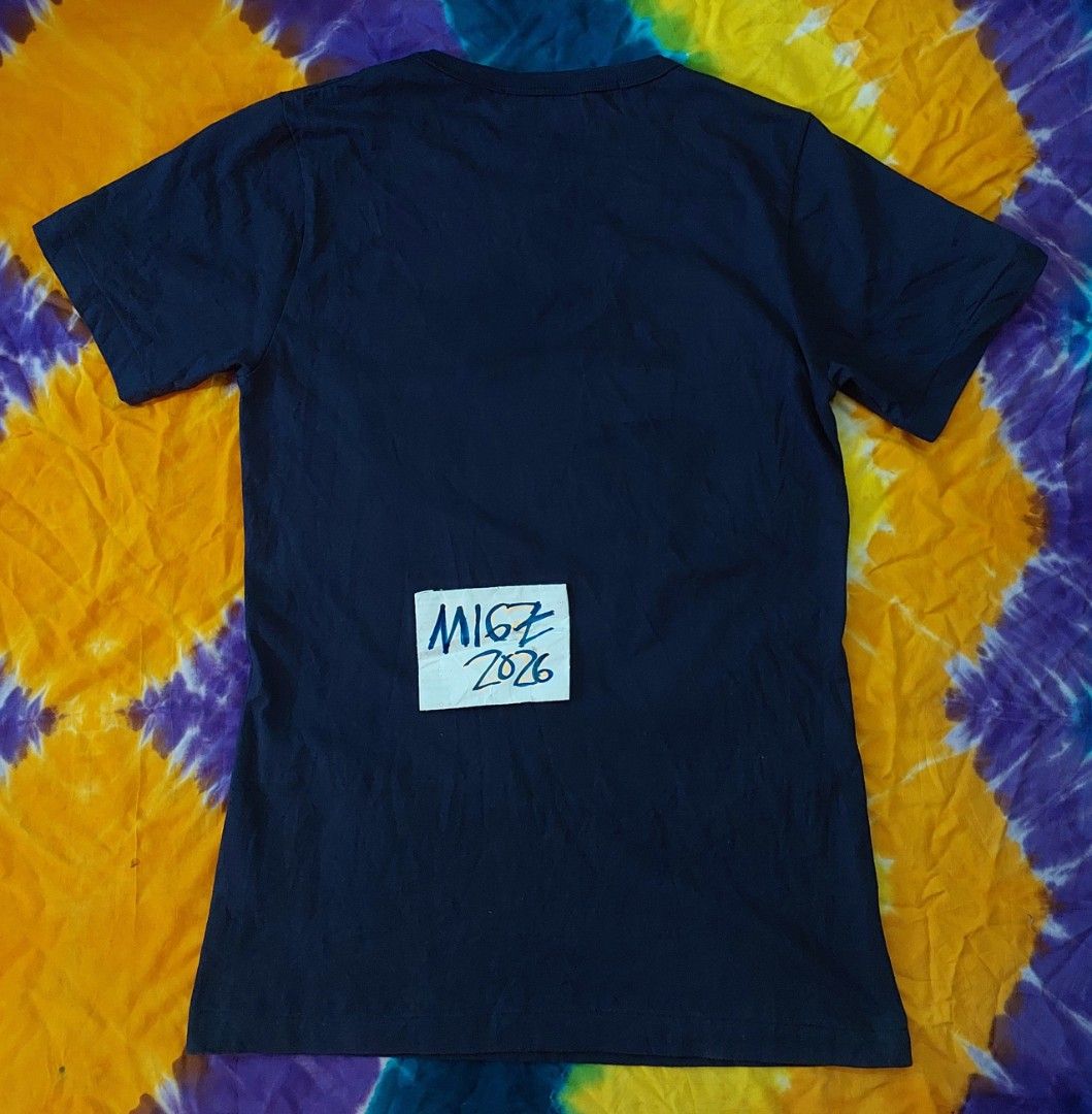 CDG Play "Heart Logo" Patch Tee (Category: Tshirts & Polo Shirts ) located in Davao. Submitted by juanmigz.ph (Listing ID 1466784372, Image 3). Description: CDG Play "Heart Logo" Patch Tee (Mens) Excellent ✅️ *OFF* size: Medium "18 W x 29 L" Php 600.00 PM for more Inquiry 😁....