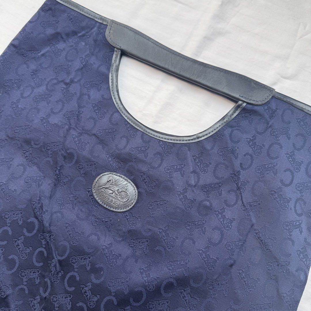 CELINE X NOEVIR BAG (Category: Tote Bags) located in Pasig City. Submitted by jaaard (Listing ID 1466849940, Image 2). Description: For sale Vgood condition Cut inside tag overall excellent condition Pm me.