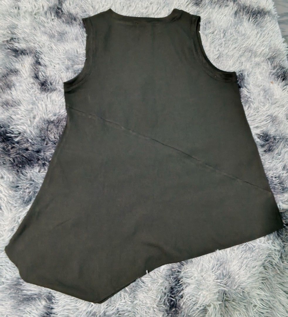 cel!ne paris sleeveless new (Category: Sleeveless) located in Magalang. Submitted by trendz67271 (Listing ID 1466969547, Image 3). Description: brand new bought from abroad size reference in photos.
