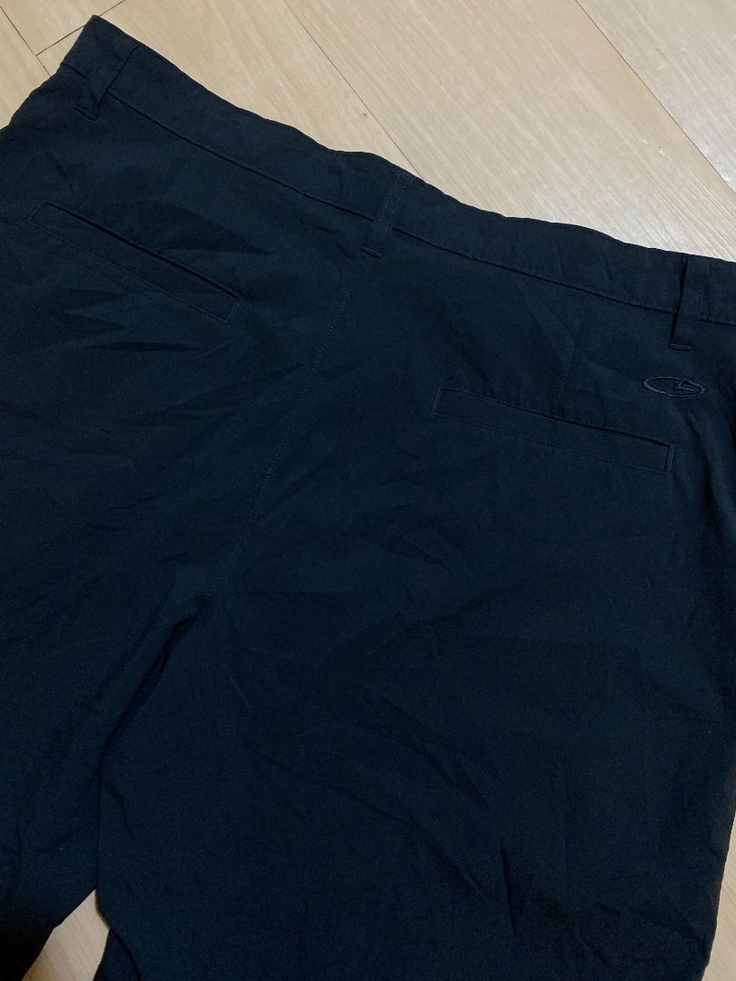 Champion Nylon Performance Shorts (Category: Shorts) located in Cadiz. Submitted by thespotcdz (Listing ID 1466820176, Image 3). Description: Size 38 on tag Length 21" Good as new .