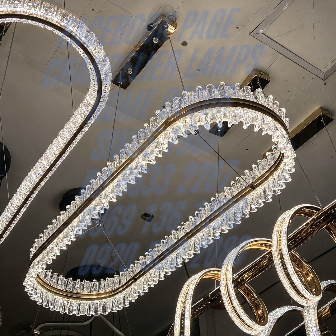 chandelier Lamps home decor (Category: Lighting) located in Antipolo. Submitted by homelightingtrading (Listing ID 1466970776, Image 1). Description: 🪬🧿 COLLECTING ORDERS🧿🪬 SAME DAY DELIVERY SHIPPING We're now open to serve you DESIGN ORDER NAME ADDRESS LANDMARK CELLPHONE NUMBERCASH ON DELIVERY METRO MANILA ONLY WITH DELIVERY FEE PROVINCE AREA PAYMENT FIRST POLICY WITH SHIPPING FEE. ORDER TODAY DELIVER SHIPPING TODAY.