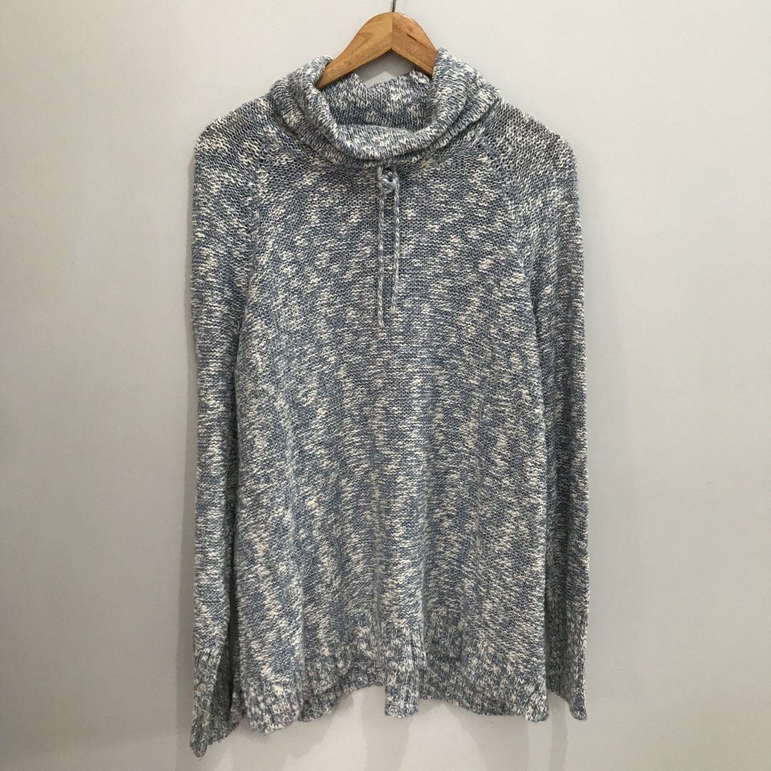 CHAPS Knit Sweatshirt (Category: Coats, Jackets and Outerwear) located in Cavite. Submitted by tanya.valentin (Listing ID 1466828319, Image 2). Description: - 24x30.