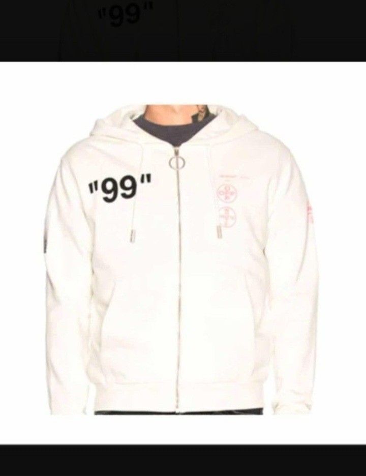 Check out 'AUTHENTIC Off-White Impressionism Boat', available at PHP 1,500 on (Category: Coats, Jackets and Outerwear) located in Manila. Submitted by mikahelmen14622 (Listing ID 1466892970, Image 2). Description: Check out 'AUTHENTIC Off-White Impressionism Boat', available at PHP 1,500 on with wesline 21 Lenght 27 fittings is Large Excellent Condition issue 0..