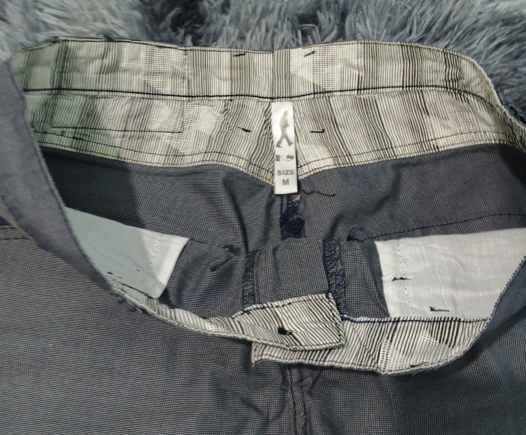 chinos short (Category: Shorts) located in Magalang. Submitted by trendz67271 (Listing ID 1466969871, Image 3). Description: once lng nagamit like new pa bought from abroad size 32.