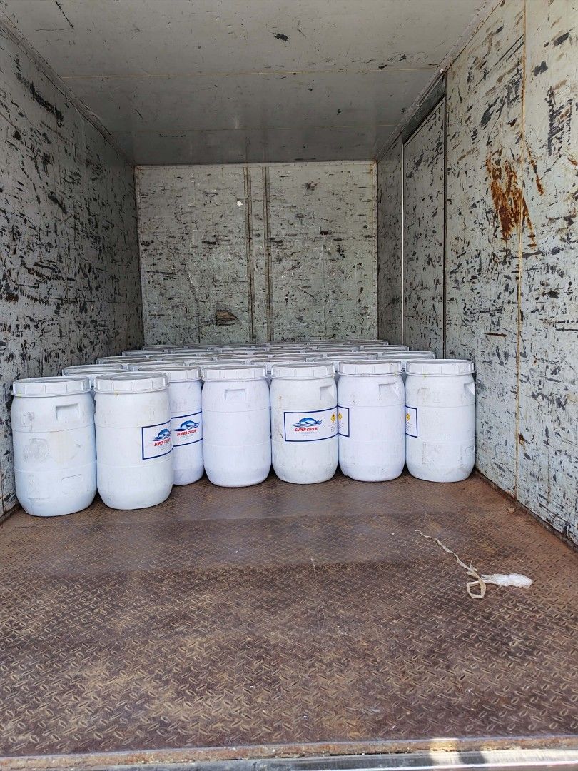 Chlorine & Other Pool Chemicals for Maintenance (Category: Announcements) located in Manila. Submitted by chlorineandpoolwaterchemical (Listing ID 1466925335, Image 3). Description: .