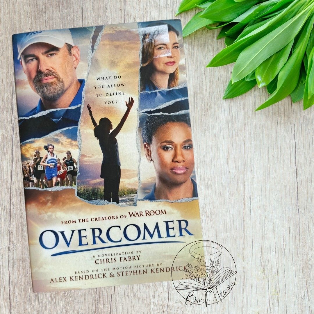 Chris Fabry| Overcomer (Category: Storybooks) located in Mandaluyong City. Submitted by bookheaven07 (Listing ID 1466776889, Image 1). Description: 📌 Selling within the Philippines ONLY 📌 Genre: Christian Fiction / Contemporary Fiction 📌 Will Sanitize before shipping it out 📌 Kindly manage your expectations. 📌 Mode of Payment: Gcash or Maribank 📌 Any mishandling made by the courier will not be accounted to us, since we insure the safety of 