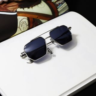 CHROME HEARTS 眼鏡 Collection item 2