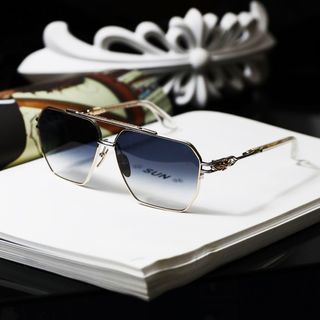 CHROME HEARTS 眼鏡 Collection item 1