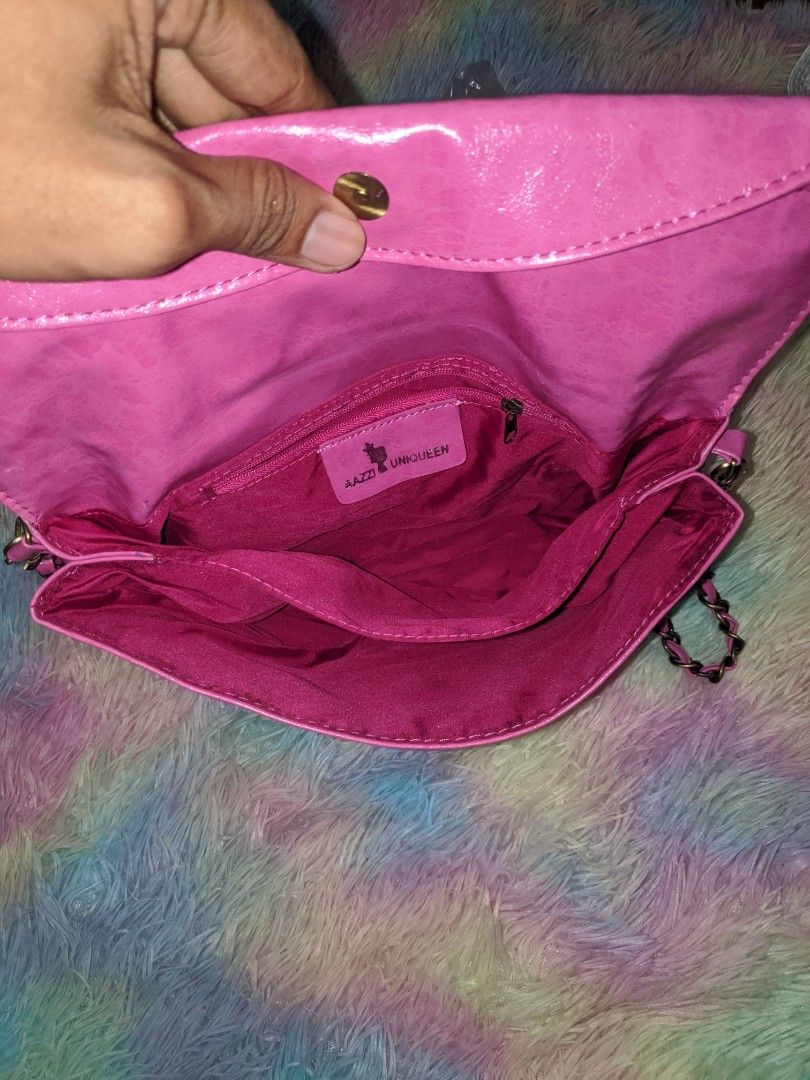 CITY BAG INSPO (Category: Shoulder Bags) located in President Roxas. Submitted by keanmichael248 (Listing ID 1466870344, Image 3). Description: .