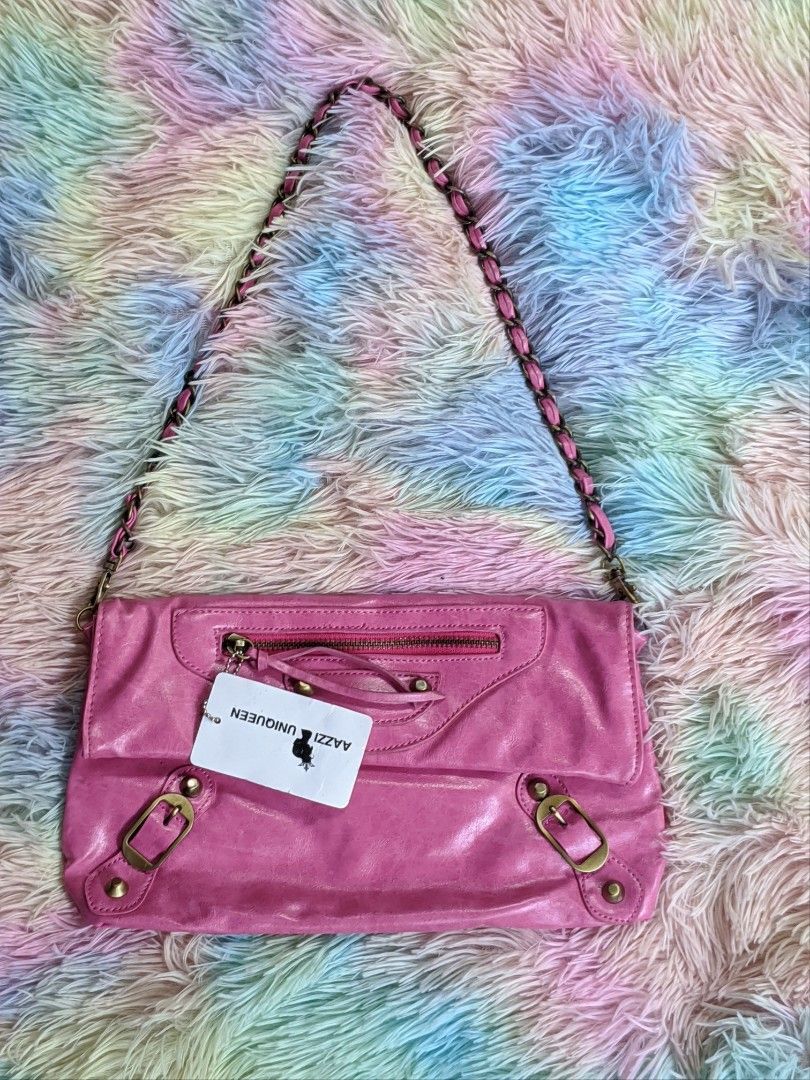 CITY BAG INSPO (Category: Shoulder Bags) located in President Roxas. Submitted by keanmichael248 (Listing ID 1466870344, Image 1). Description: .