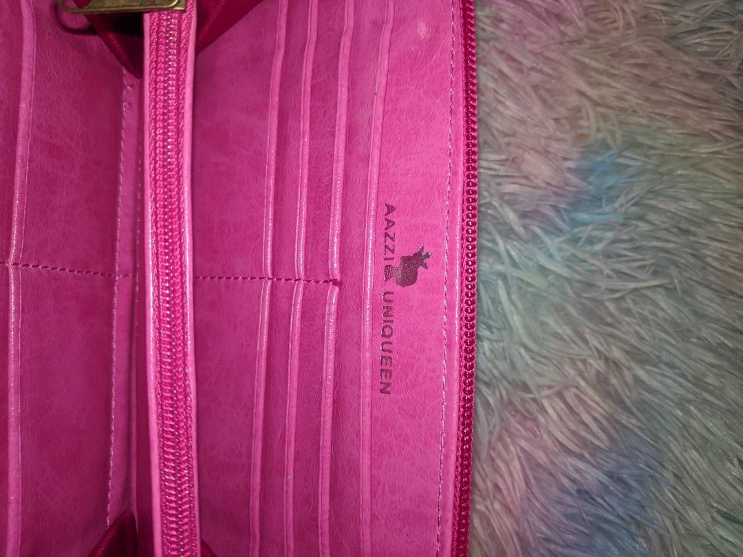 CITY WALLET INSPO (Category: Wallets & Card holders) located in President Roxas. Submitted by keanmichael248 (Listing ID 1466870148, Image 3). Description: .