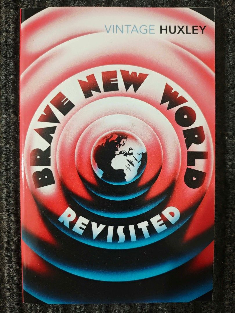 Classic Literature Books | Pre-Loved Classics (Category: Storybooks) located in Caloocan City. Submitted by age_neck0326 (Listing ID 1465784489, Image 2). Description: AVAILABLE TITLES • Brave New World Revisited — Aldous Huxley | ₱200 • The Heart of a Dog — Mikhail Bulgakov | ₱200 • Gulliver’s Travels — Jonathan Swift | ₱160 • A Little Princess — Frances Hodgson Burnett | ₱185 Book details: Brave New World Revisited Author: Aldous Huxley Genre: 