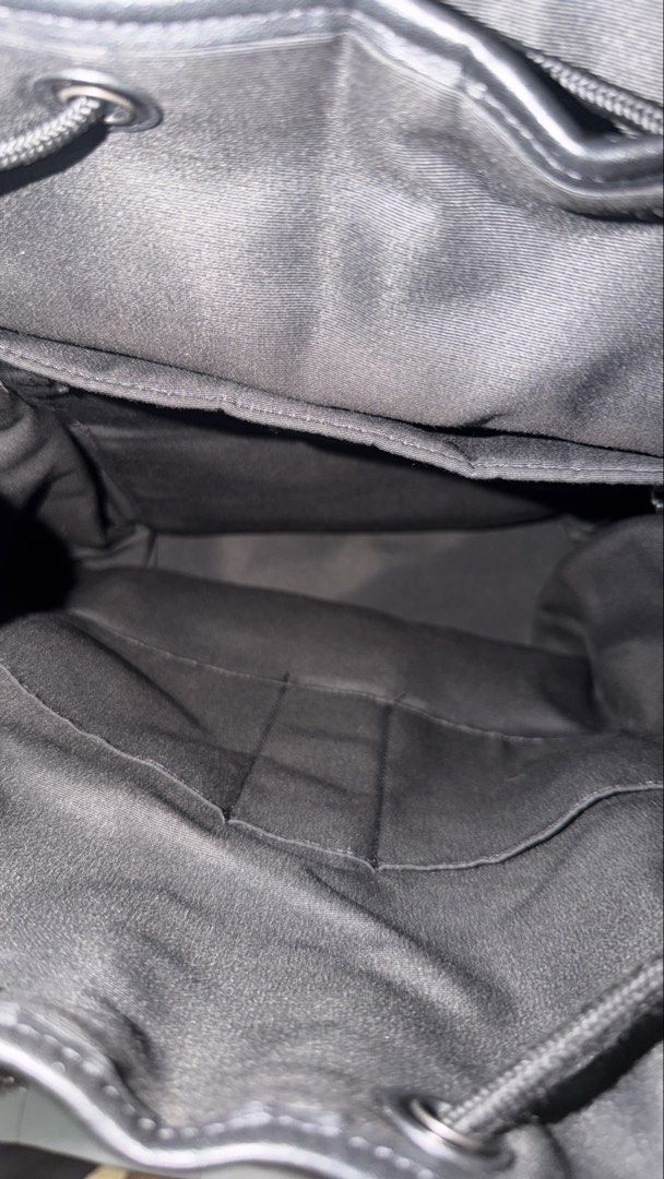 Coach Track Backpack in Signature Canvas (Category: Backpacks) located in Tarlac. Submitted by happy_gilmore (Listing ID 1466777938, Image 3). Description: Coach Track Backpack bought in the States - rarely used since it’s not my go-to bag - very good condition - money back guarantee if proven fake - bag has 2 pockets on both sides - zipper at the back of the bag for easy access - zippers are in good condition - meetups Tarlac City - can ship nat