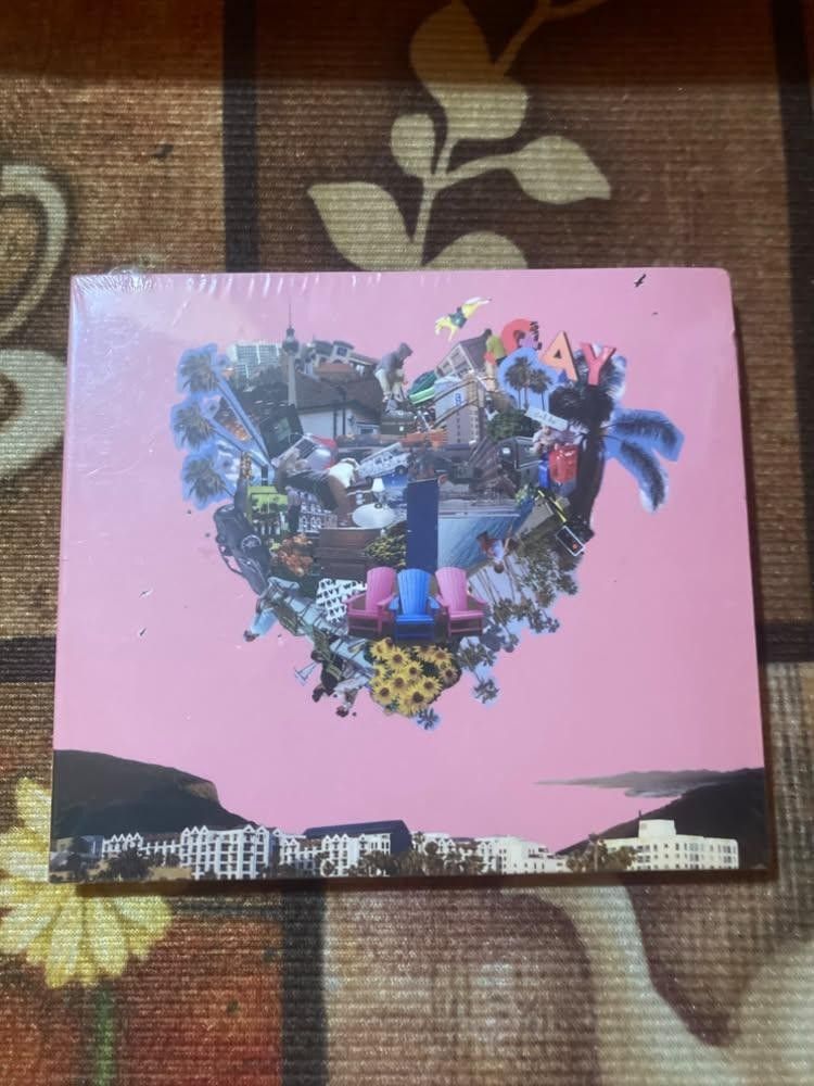 COLDE LOVE PART 1 ALBUM (Category: CDs & DVDs) located in Pasay City. Submitted by cosmicfox_0f55d4 (Listing ID 1466953050, Image 1). Description: HELLO!! SELLING THIS ALBUM, SEALED SHA, TAMBAK LANG SAAKIN ! NEVER NAGAMIT :(.