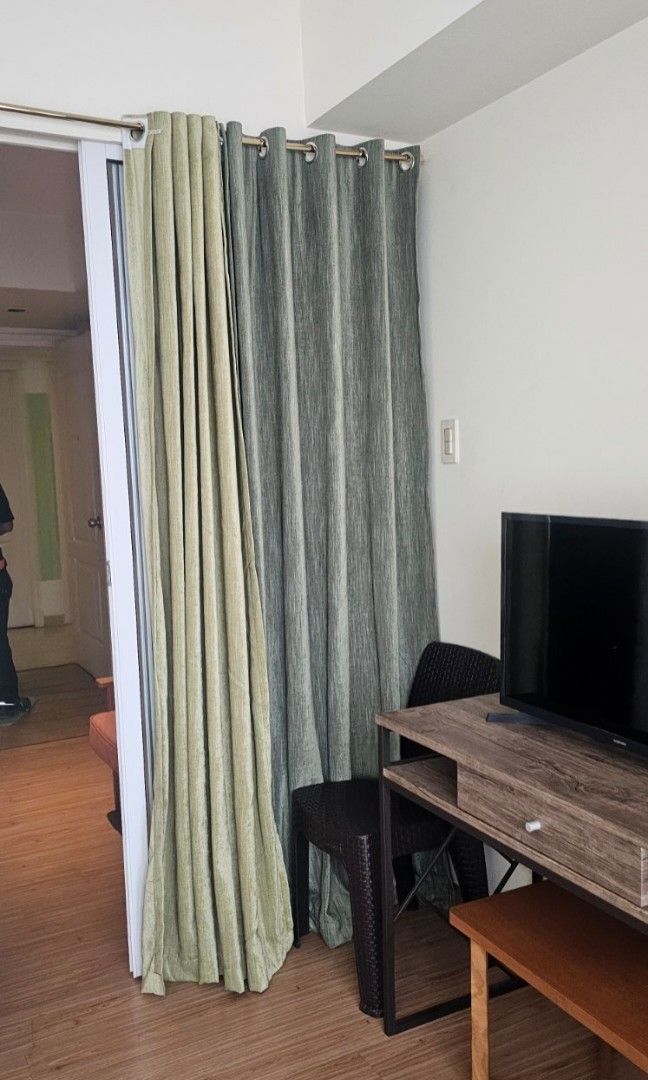 Condo for rent (Category: Apartments & Condos) located in Paranaque City. Submitted by mariacarina2020 (Listing ID 1466775851, Image 3). Description: condo for rent in Azure Urban Resort in Bicutan Parañaque.1bedroom,fullyfurnished,with balcony,facing sm bicutan,asking 15k inclusive of dues..