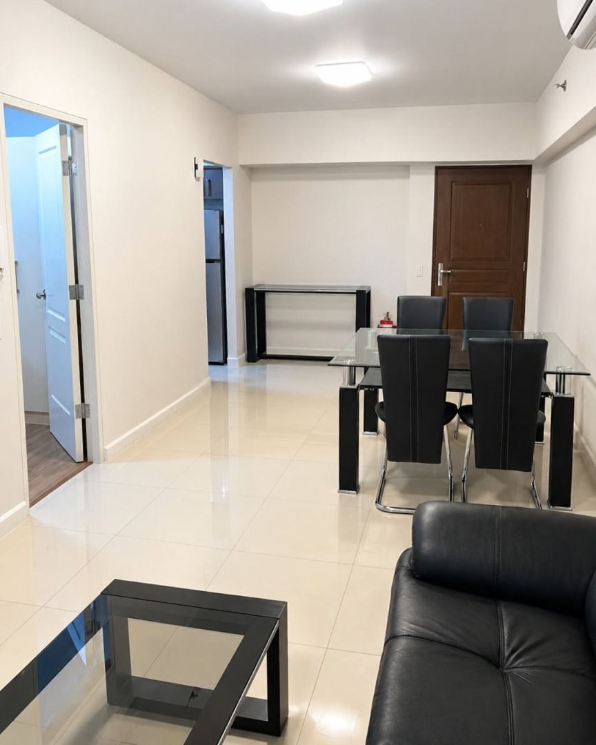 Condominium For Sale Two Serendra BGC (Category: Apartments & Condos) located in Quezon City. Submitted by leadvision.realty (Listing ID 1466795722, Image 3). Description: 🏙️ NEWLY LISTED: YOUR OWN SPACE IN TWO SERENDRA, BGC. ✨ Some homes are all about location. Others are about comfort. This one gives you both. This 56 sqm fully furnished residence at Two Serendra offers a comfortable space in the heart of BGC, complete with a private balcony o