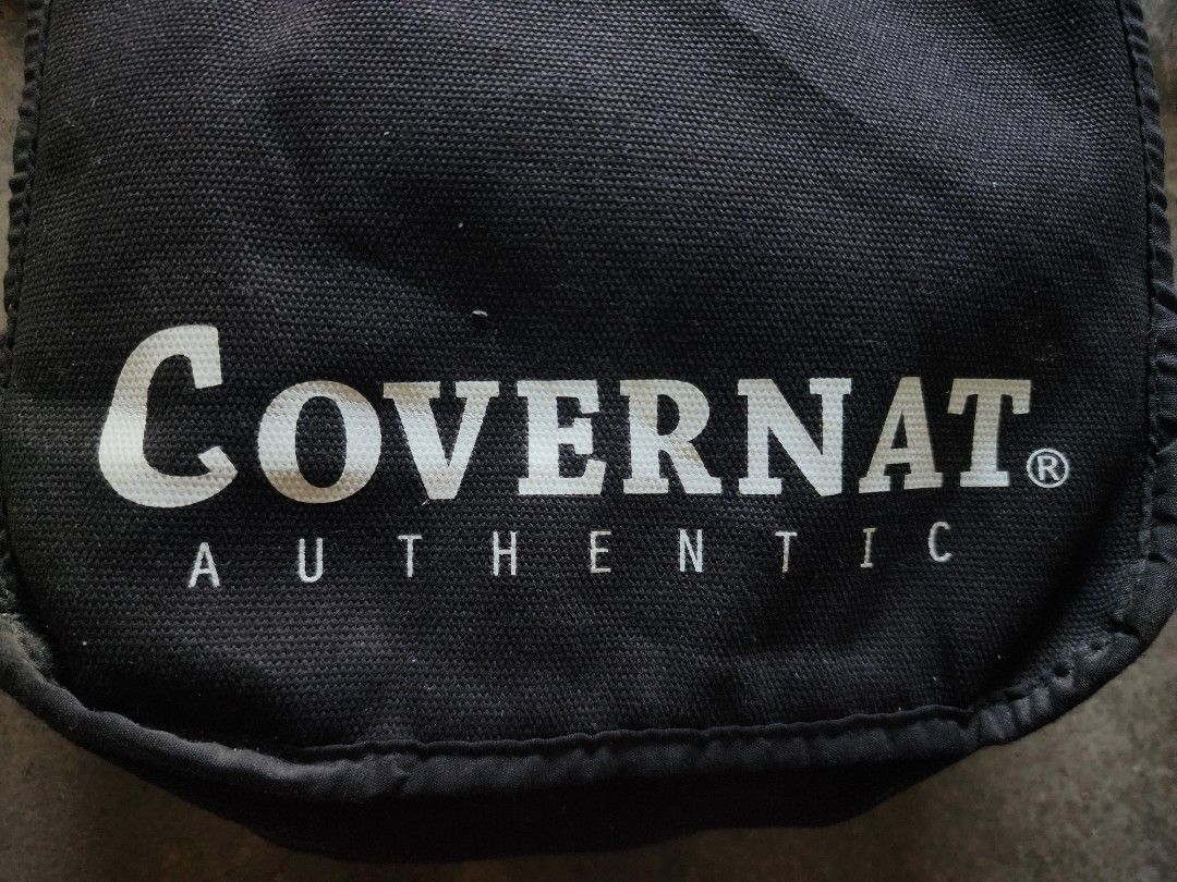 Covernat sling bag (Category: Sling Bags) located in Real. Submitted by raphy2019 (Listing ID 1466823234, Image 2). Description: .