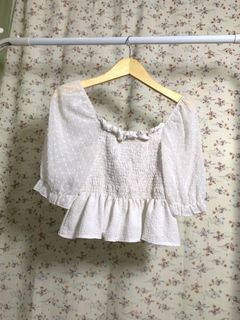(Kategori: ) berada di . Dikirim oleh by.snancyy (ID iklan 1466849082, Gambar 1). Deskripsi: .