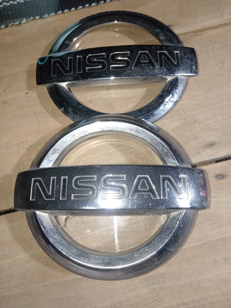 cube emblem (Category: Emblem, Sticker and Decals) located in Bulacan. Submitted by zenhawk.4a9b2e (Listing ID 1466966269, Image 1). Description: nissan cube front grill and back door emblem. .
