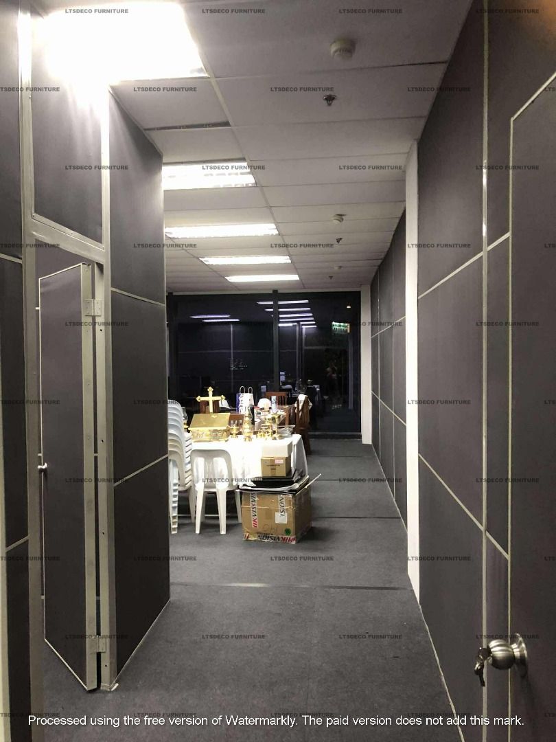 CUSTOMIZED PANEL DIVIDER OFFICE PARTITION FURNITURES (Category: Office Furniture & Fixtures) located in Quezon City. Submitted by kaorie (Listing ID 1466779342, Image 3). Description: 👉Are you looking for WORKSTATION, MODULAR CUBICLES OFFICE PARTITION, and OFFICE FURNITURE SUPPLIER? LTSDECO Furniture, is direct supplier, manufacturer, and trusted provider of high quality, affordable and durable modular office divider partition, home and office f