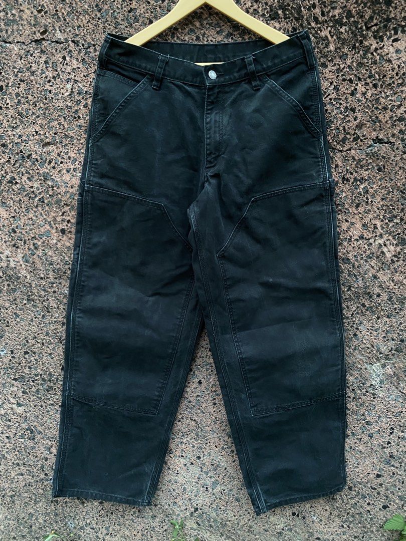 Dakota dknee (Category: Jeans) located in Cabagan. Submitted by rangi0905 (Listing ID 1466928342, Image 1). Description: carhartt material used no issue size 30 38length 9hem baggy type.