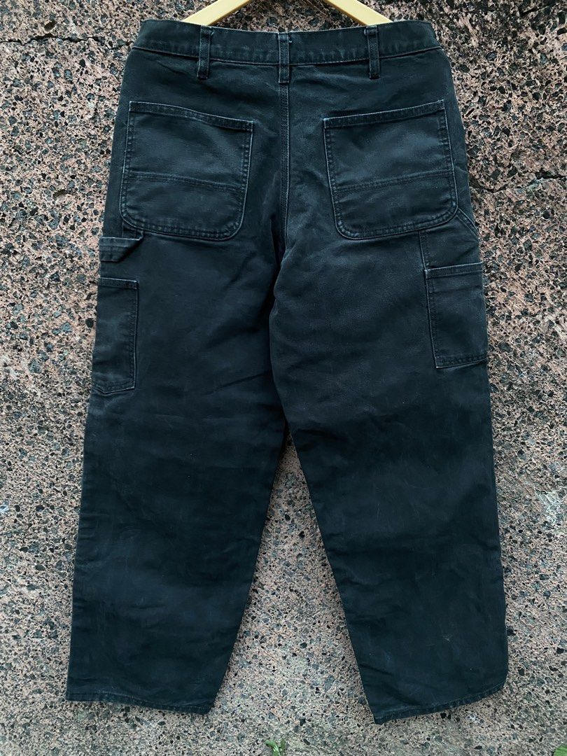 Dakota dknee (Category: Jeans) located in Cabagan. Submitted by rangi0905 (Listing ID 1466928342, Image 2). Description: carhartt material used no issue size 30 38length 9hem baggy type.