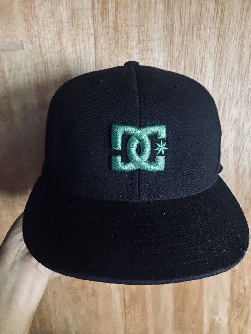 DC Cap (Category: Vests) located in Pasay City. Submitted by fittedhaven (Listing ID 1466776710, Image 1). Description: .