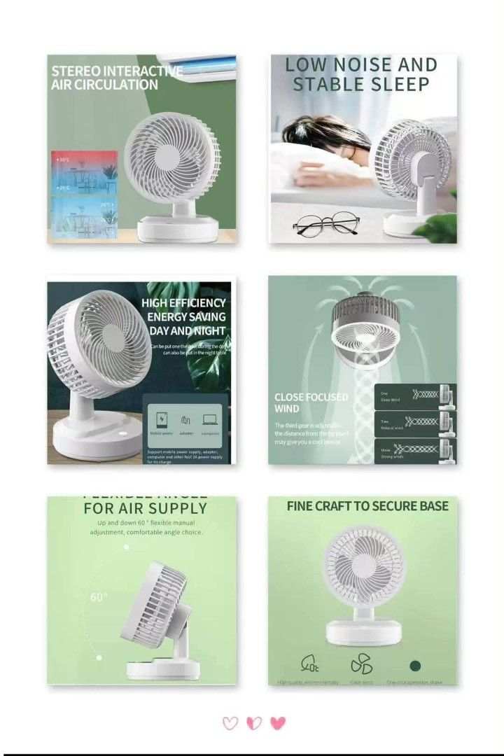 Desktop Fan (Category: Looking For) located in Manila. Submitted by marilynabo789 (Listing ID 1466857265, Image 2). Description: .