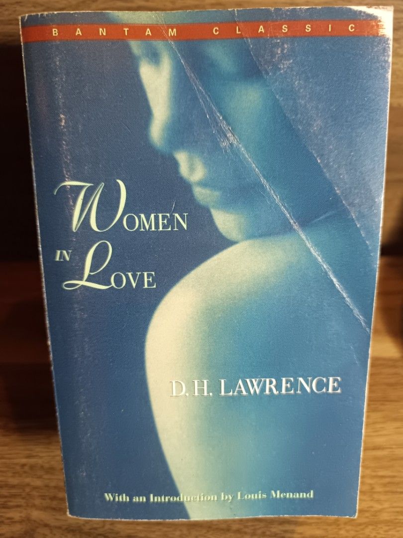 D.H Lawrence (Category: Storybooks) located in Cebu City. Submitted by sophia_87 (Listing ID 1466908025, Image 1). Description: .
