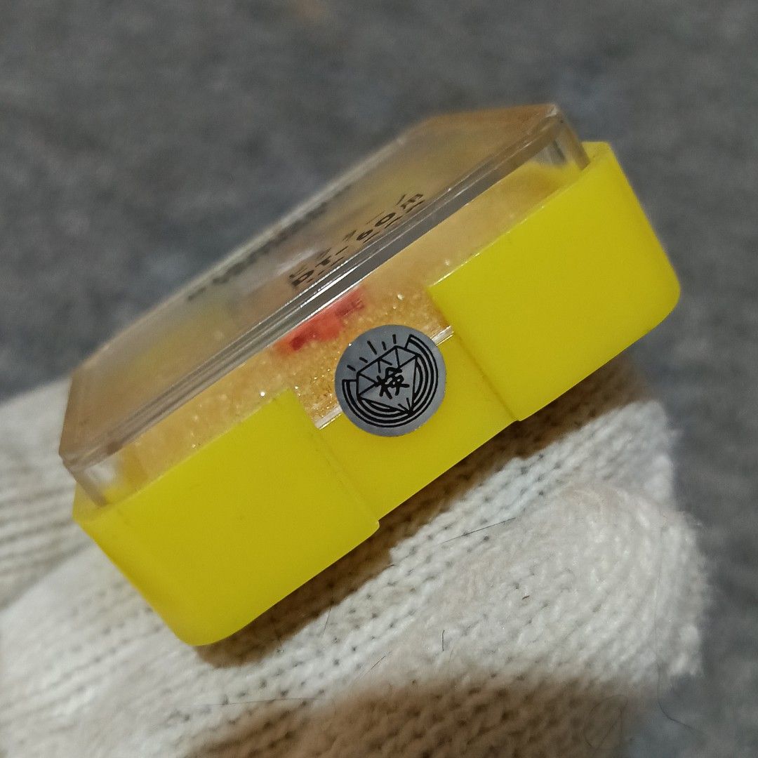 Diamond Tectron replacement turntable stylus (Category: Vintage Collectibles) located in Meycauayan. Submitted by redmants2011 (Listing ID 1466844301, Image 3). Description: Diamond Tectron replacement turntable stylus (record needle) compatible with Victor / JVC DT-60 (also fits Denon DSN-60 style cartridges). sealed new old stock.