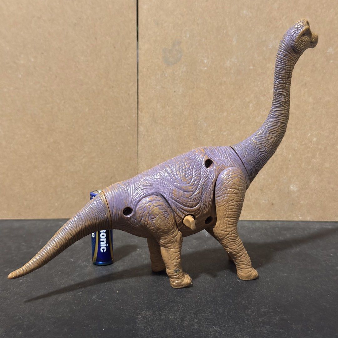 Disney Dinosaur Toy Action Figure Brachiosaurus (Category: Action & Battle Toys) located in Cuyapo. Submitted by blacksheepshop (Listing ID 1466787448, Image 2). Description: .