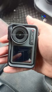 DJI ACTION 3, Photography, Video Cameras on Carousell