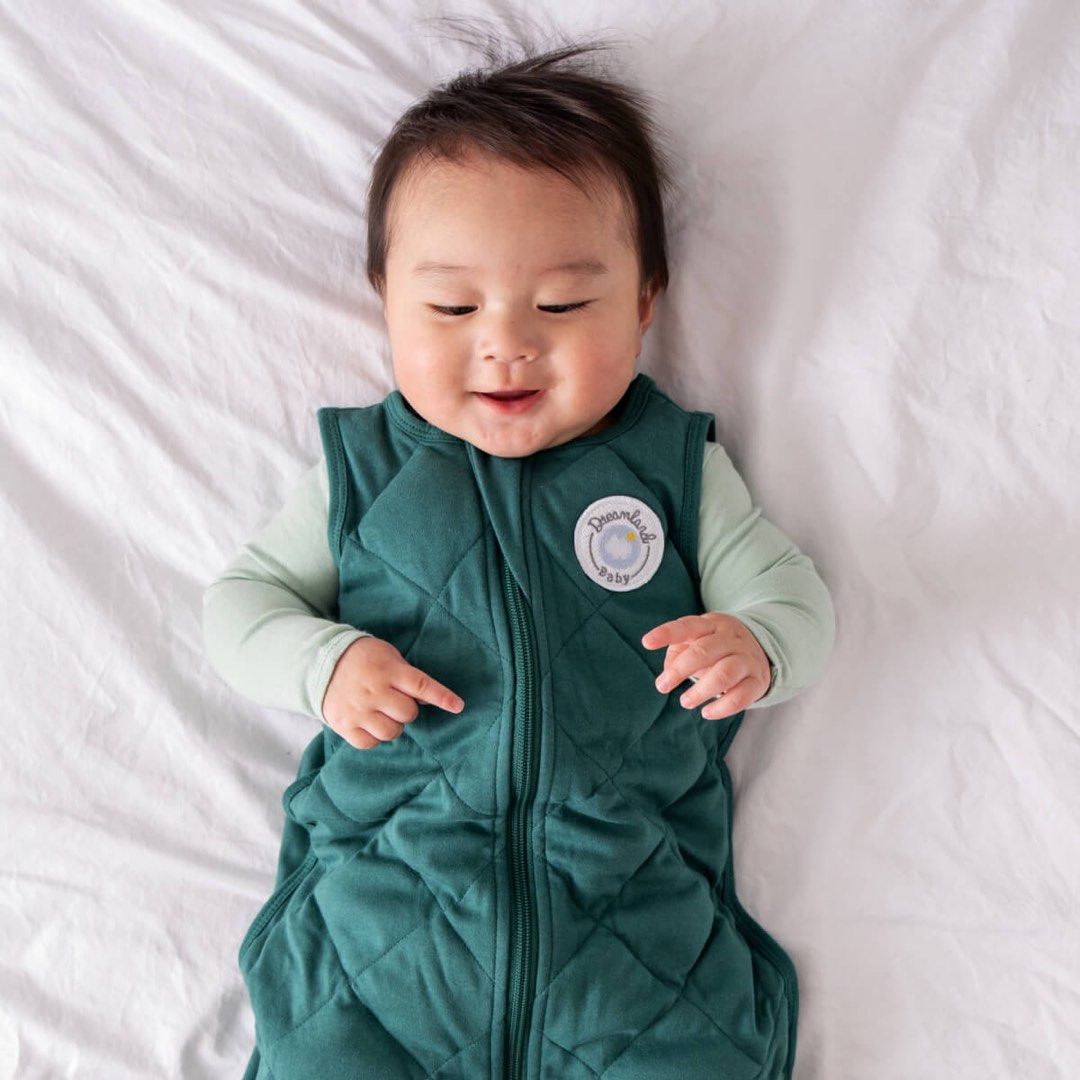 Dreamland Baby Sleepsack (Category: Babies & Kids Fashion) located in Davao. Submitted by snuggleswaddle (Listing ID 1466869052, Image 3). Description: ⚠️OG PRICE: 7,100.
