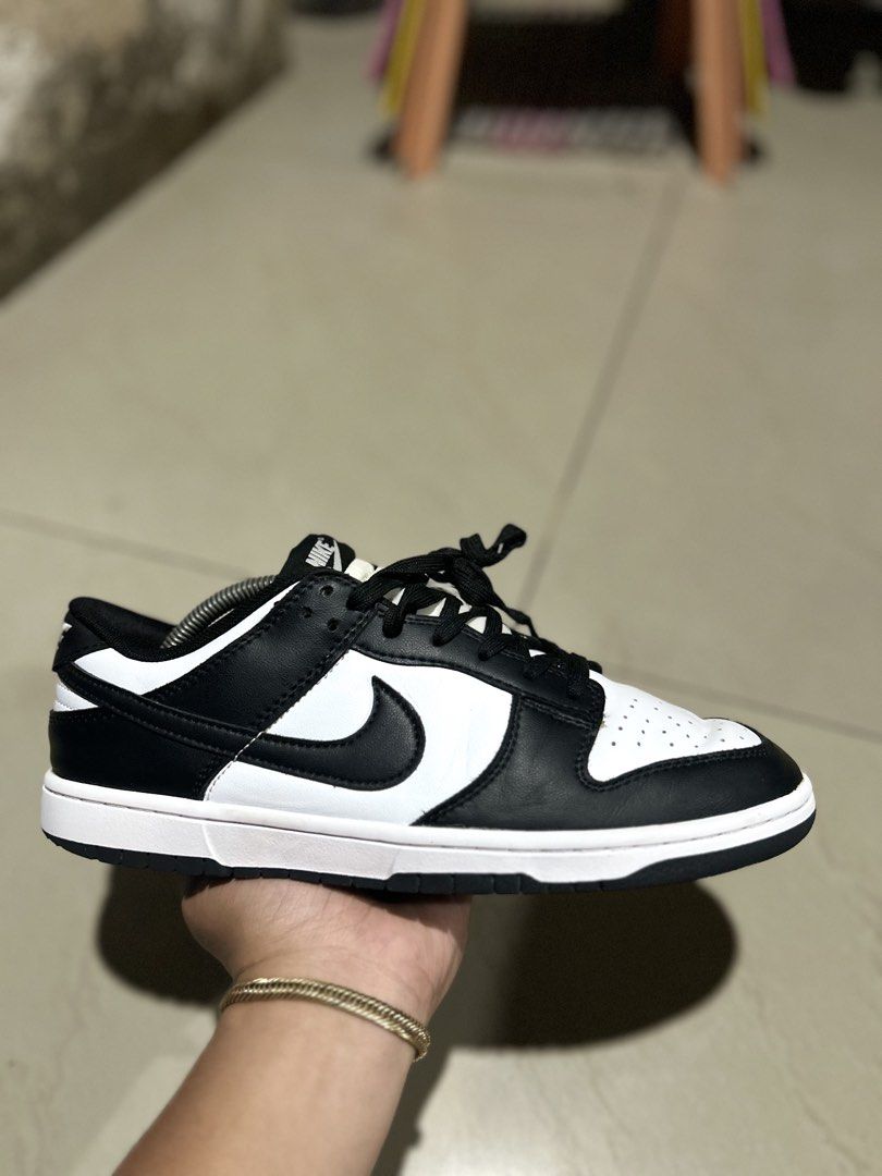 Dunk Low (Category: Sneakers) located in Cebu City. Submitted by cyrilk1cks (Listing ID 1466817850, Image 1). Description: .