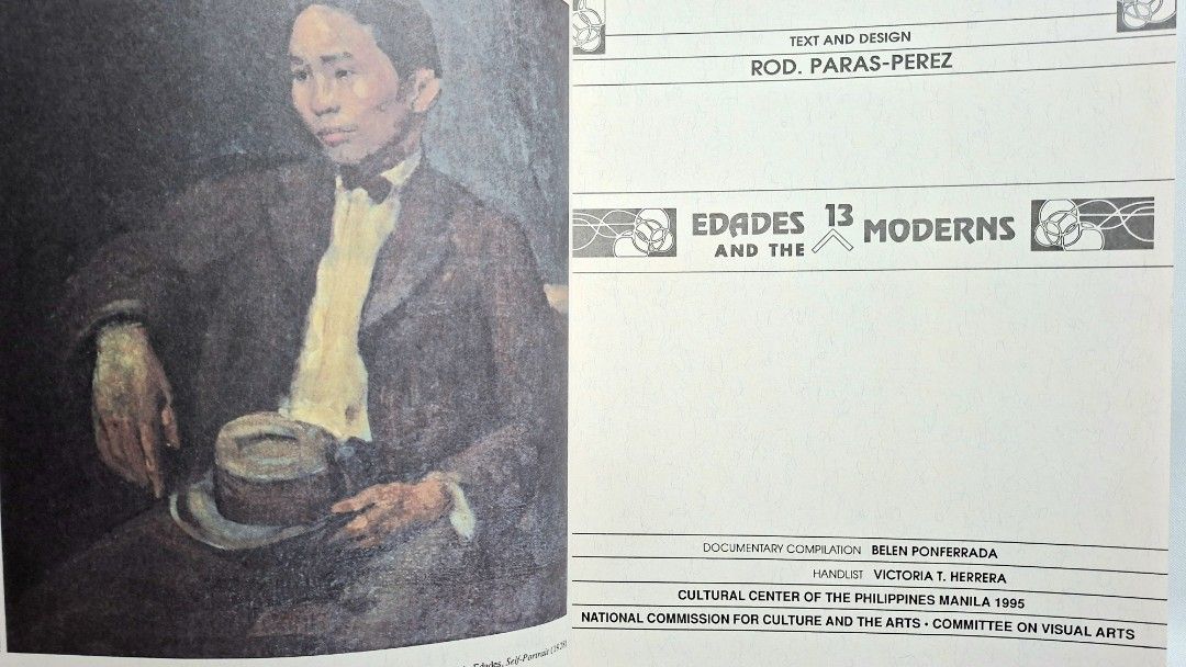 Edades and the 13 Moderns (Category: Storybooks) located in Makati City. Submitted by archaic532shop (Listing ID 1466793775, Image 2). Description: IMPORTANT NOTES: • Clients with OFFERS will be prioritized. • Selling in “As Is “condition (no warranty or guarantees) Accept all flaws before and after purchase. No returns. No exchange of items. • All items are pre-owned unless declared New • Conversation regarding OFFERS will be entertained once a 